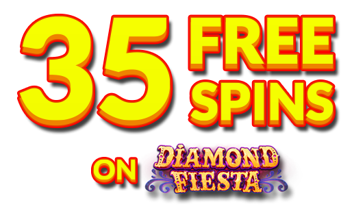 Dove Bingo 35 FREE SPINS